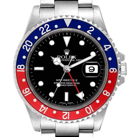 rolex blue red|rolex red and blue bezel.